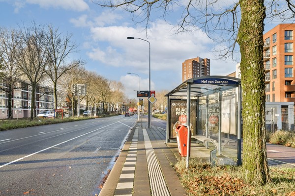 Medium property photo - Prins Bernhardplein 58, 1508 XB Zaandam